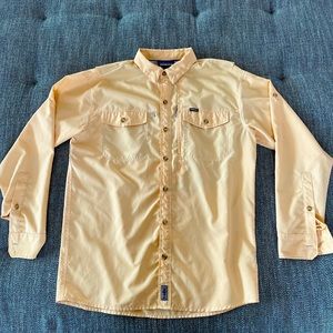 Patagonia Sol Patrol II like new